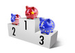 Podium Economie