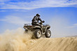 Dakar adventure