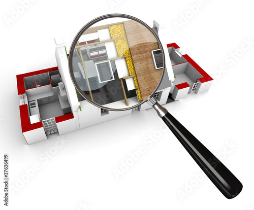 Illustration: Construction verification Construction verification