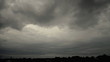 Dark Thunder Clouds