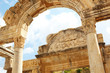 Hadrians Temple Hadrians Temple