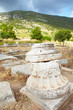 Ephesus in Turkey