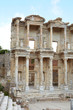 Ephesus in Turkey