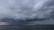 Going storm front to the City
