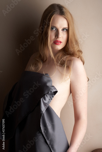 Photo: Sexy adult woman Sexy adult woman
