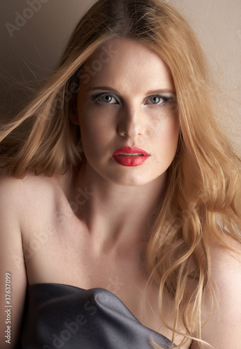 Photo: Sexy adult woman Sexy adult woman