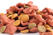 croquettes pour chien