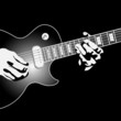 Guitar player