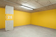 Foto: Parking Parking