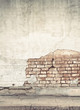 Wall texture