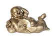 Statuette of Hotei (Buddha) Statuette of Hotei (Buddha)
