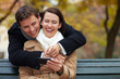 Social Media mit Smartphone Social Media mit Smartphone