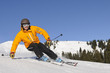 dynamisch skifahren