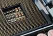 socket computer motheboard