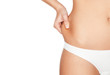 Measuring fat
