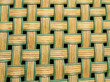 Rattan weave texture Rattan weave texture