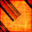vintage stripes