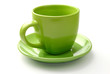Photo: Cup and saucer Cup and saucer