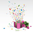 Open explore gift