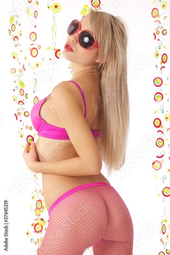 Photo: Sexy Partygirl Sexy Partygirl