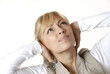 Photo: femme bruit nuisance femme bruit nuisance