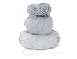 Skeins, isolated
