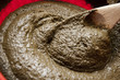 Photo: PREPARAZIONE HENNE PER TINTURA CAPELLI PREPARAZIONE HENNE PER TINTURA CAPELLI
