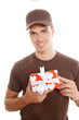 weihnachtsgeschenk senden
