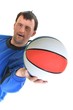 basket basket