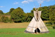 tipi indien