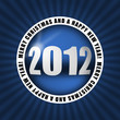 2012 new year abstract illustration 2012 new year abstract illustration