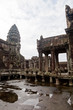 Angkor Wat Temple in Cambodia Angkor Wat Temple in Cambodia