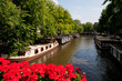 Photo: Amsterdam By the River Amsterdam By the River