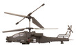 helicopter AH-64