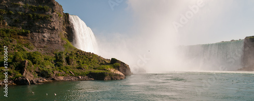 Photo: Niagara Falls Niagara Falls