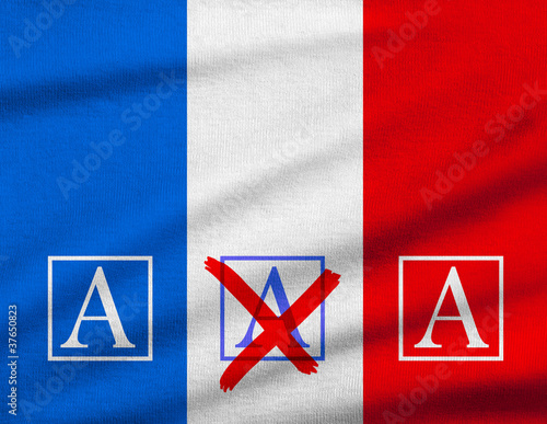Photo : Triple AAA France Triple AAA France