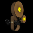 Cinema Movie Camera