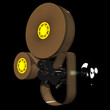 Cinema Movie Camera
