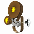 Cinema Movie Camera
