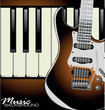 music background