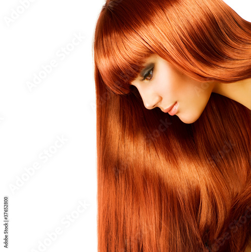 Photo: Healthy long Hair Healthy long Hair