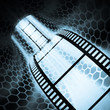 Film Strip background