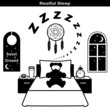 Restful Sleep