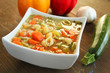 Photo en ligne au meilleur prix Vegetables soup