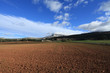 Sainte Victoire en Hiver