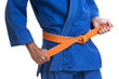 Photo: Judo Judo