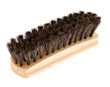 brush for shoe