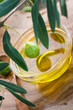 Olive oil