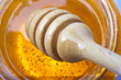 Real honey