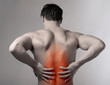 Muscular pain